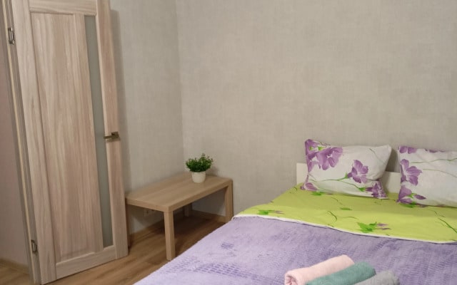 Апартаменты Квартира Теплый стан 21к4