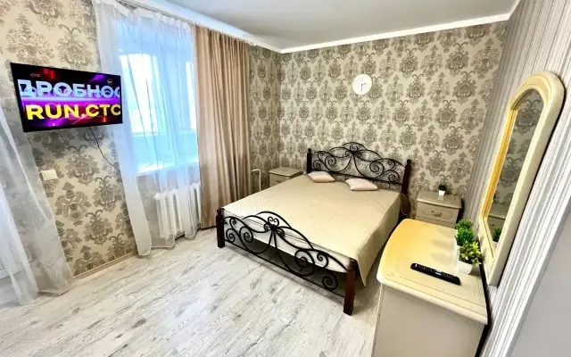 Квартира Апартаменты Топовая локация в Астрахани