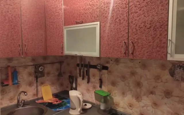 Апартаменты Хант на Мира