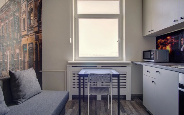 Апартаменты Vilnius4you studio