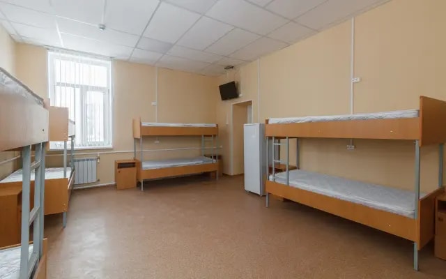 Hostel on Torgovaya 27