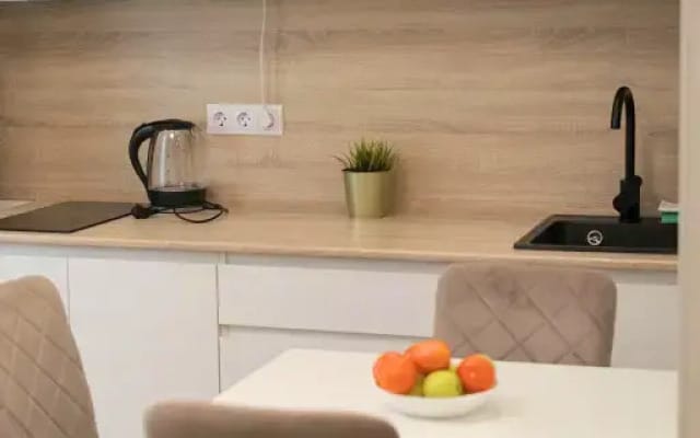 Квартира Уютная Евродвушка на Мирной
