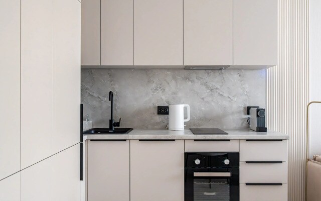 Квартира Merino Home Алия