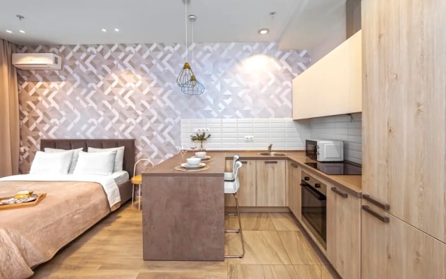 Апартаменты Стандартные Elite Apartments