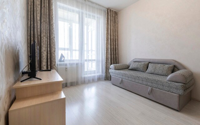 Апартаменты Prince Apartments на Дмитрова 126