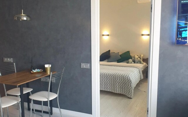 Апартаменты Bereg Apartment Comfort Class