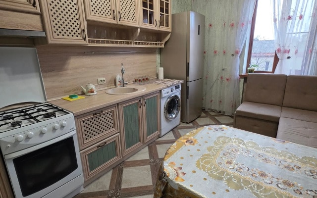 Апартаменты в Центре Пятигорска 4