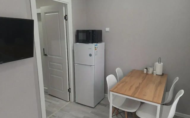Квартира на улице Николаева 42