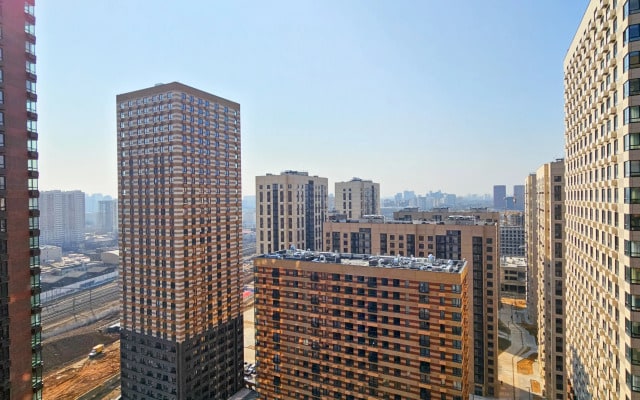 Квартира Очаковское 5к4 (361)