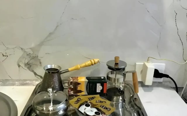 Квартира в Курортной Зоне