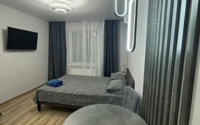 Квартира на Софьи Перовской 22