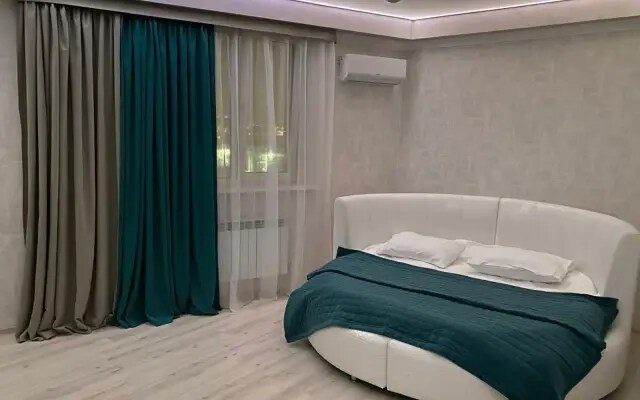 Меблированные комнаты Резиденция 372