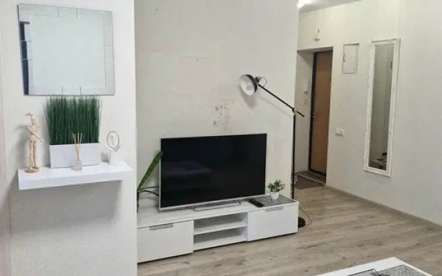 Апартаменты Lovely Spot