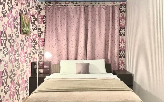 Квартира Двухкомнатная в центре