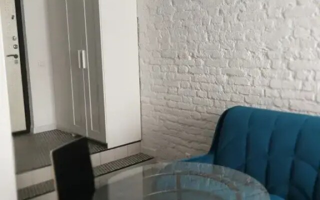 Апартаменты Smart Apart Africa 3