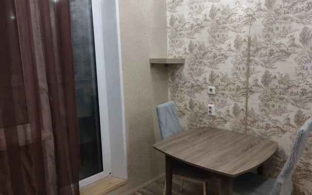 Квартира на Пекинской 25В