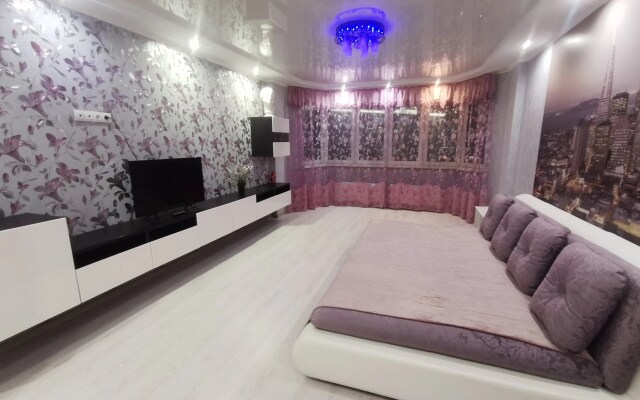 Квартира на Красногорском бульваре 36