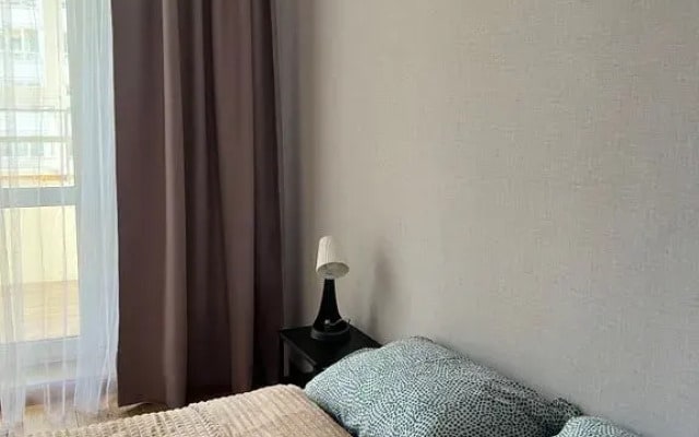 Квартира Семейная