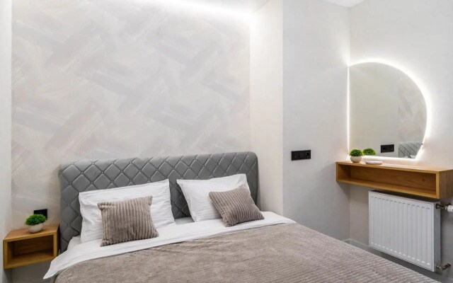 Апартаменты Bon Apart 3