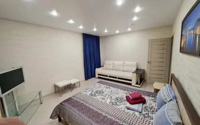 Квартира на улице Куратова, 81