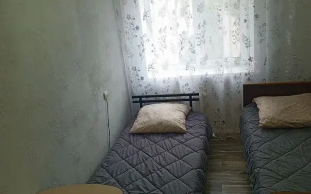 Квартира Двухкомнатная Эконом Класса