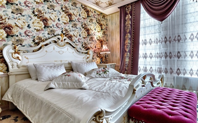 Бутик-отель Villa Italy