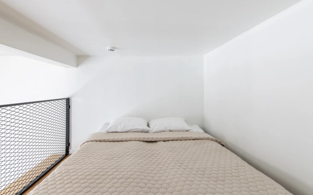 Апартаменты Stay Apartments 7