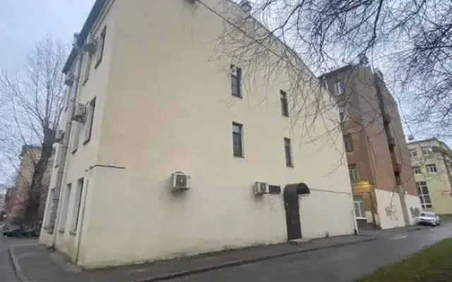 Гостевой дом Зима-Лето