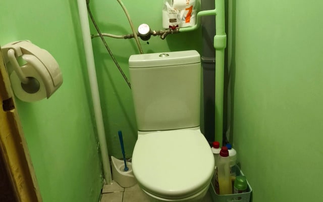 Квартира Двушка в Купчино