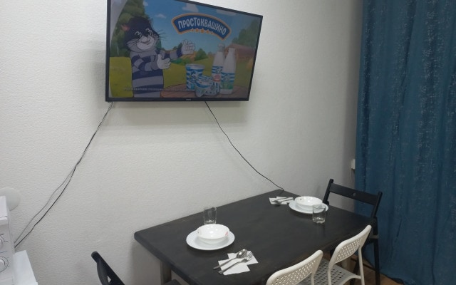 Квартира KOMFORT HOUSE город Пермь Екатерининская 122