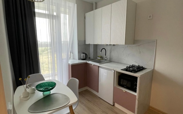 Квартира Sova home