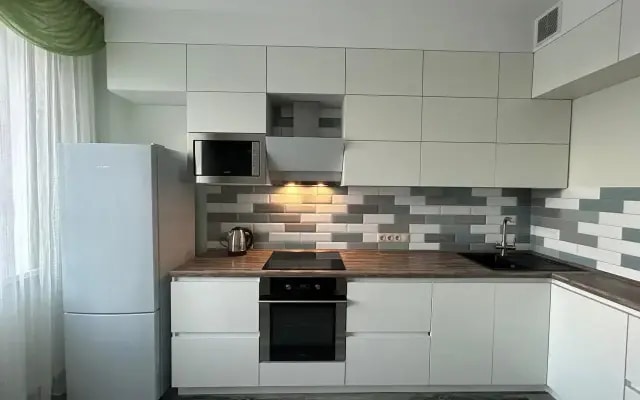 Апартаменты Aday в Центре Курска