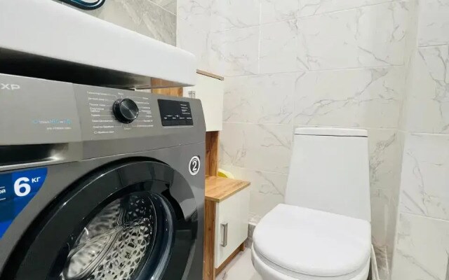 Апартаменты Студия 18 КЕ