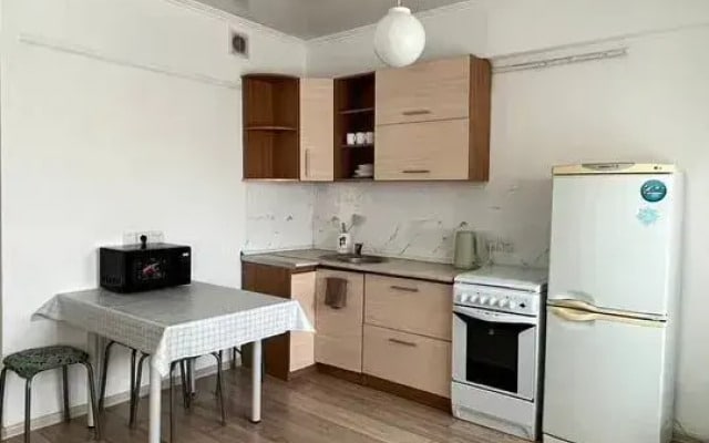 Квартира на улице Сахьяновой 23