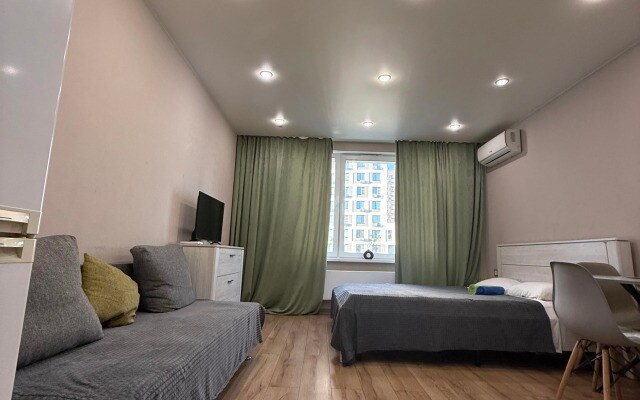 Квартира ApartSky Облака 919