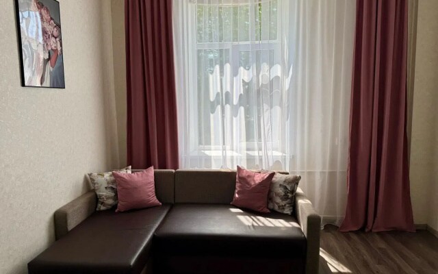 Апартаменты Cozy Homes Brest