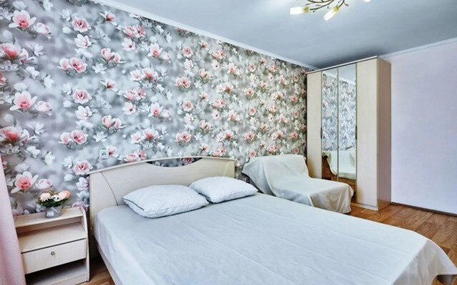 Квартира на Улице Шиллера 22