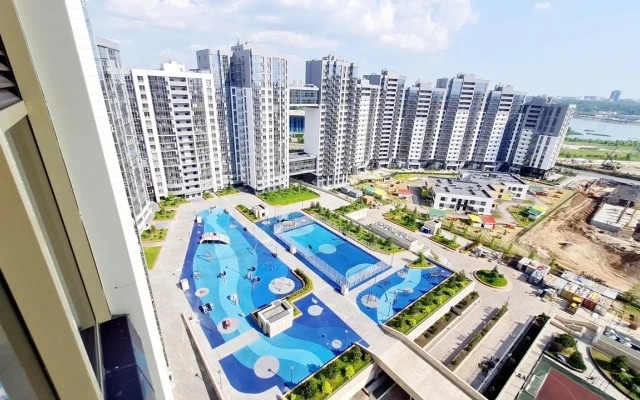 Квартира Skyroom