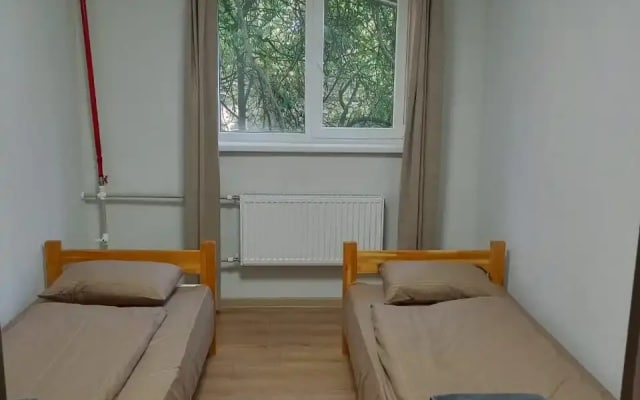 Хостел Невский 132