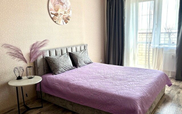 Апартаменты Life Home