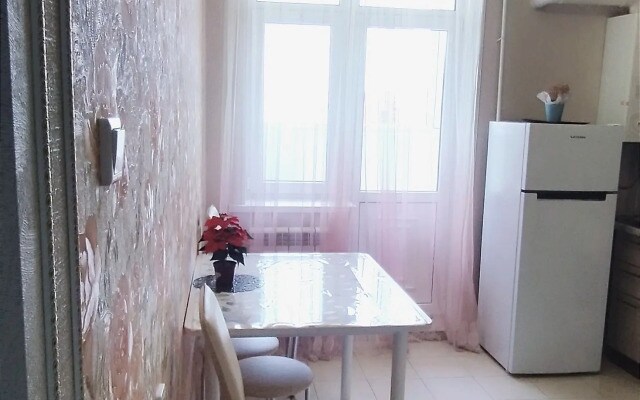 Квартира на Рогожникова 17