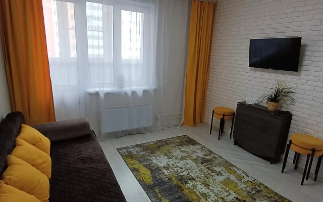 Апартаменты Чайка House на Кораблестроителей 62