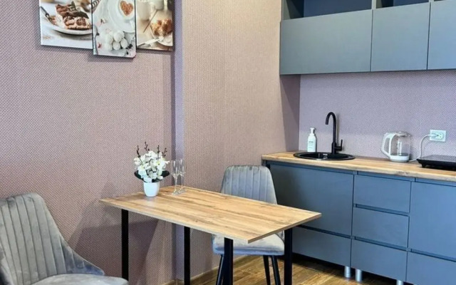 Квартира на улице Дружбы 30/4