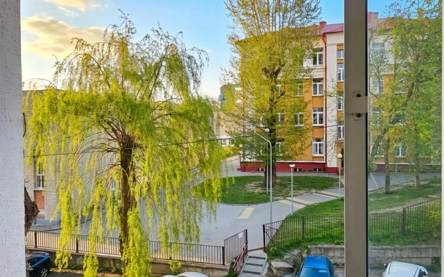 Квартира Территория Уюта & Тихий Центр