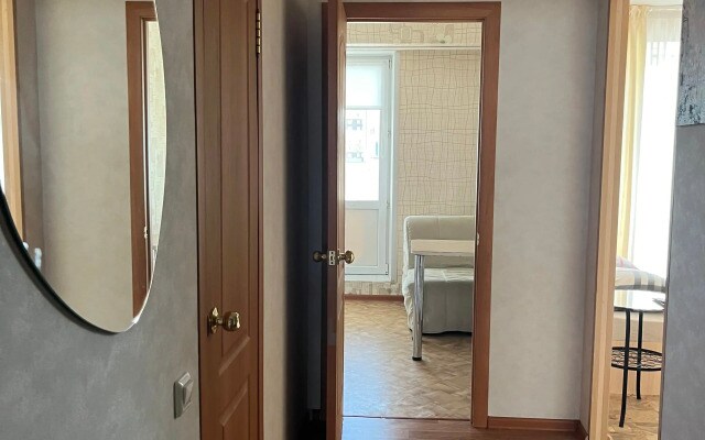Квартира Строителей 5/2