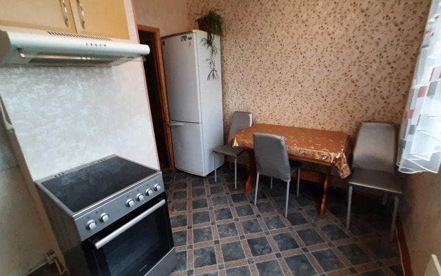Квартира Однокомнатная