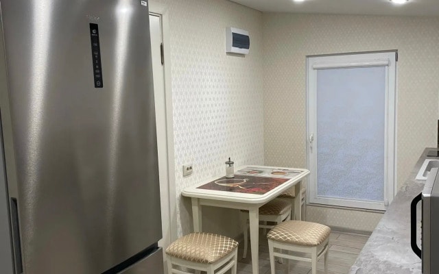 Crystal Private House