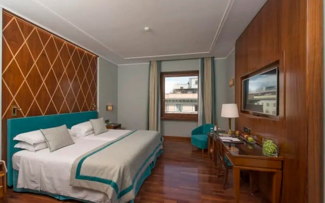 Bettoja Hotel Mediterraneo