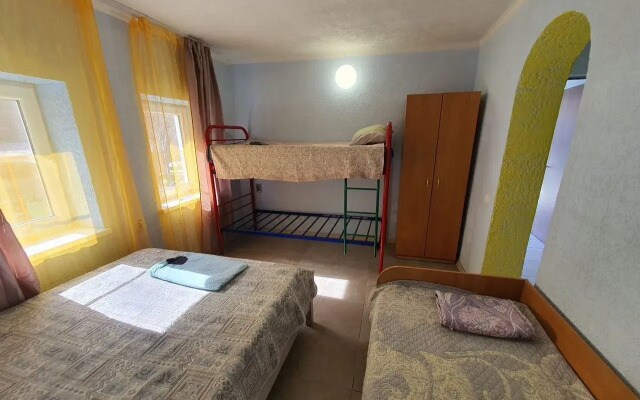 Частный дом 20 м² в хуторе Дюрсо