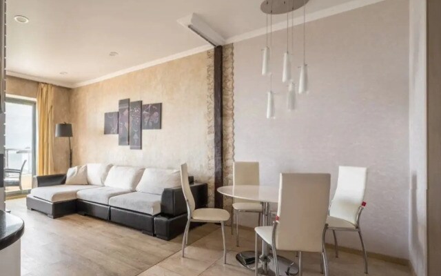 Апартаменты M Apartments Ideal House 3